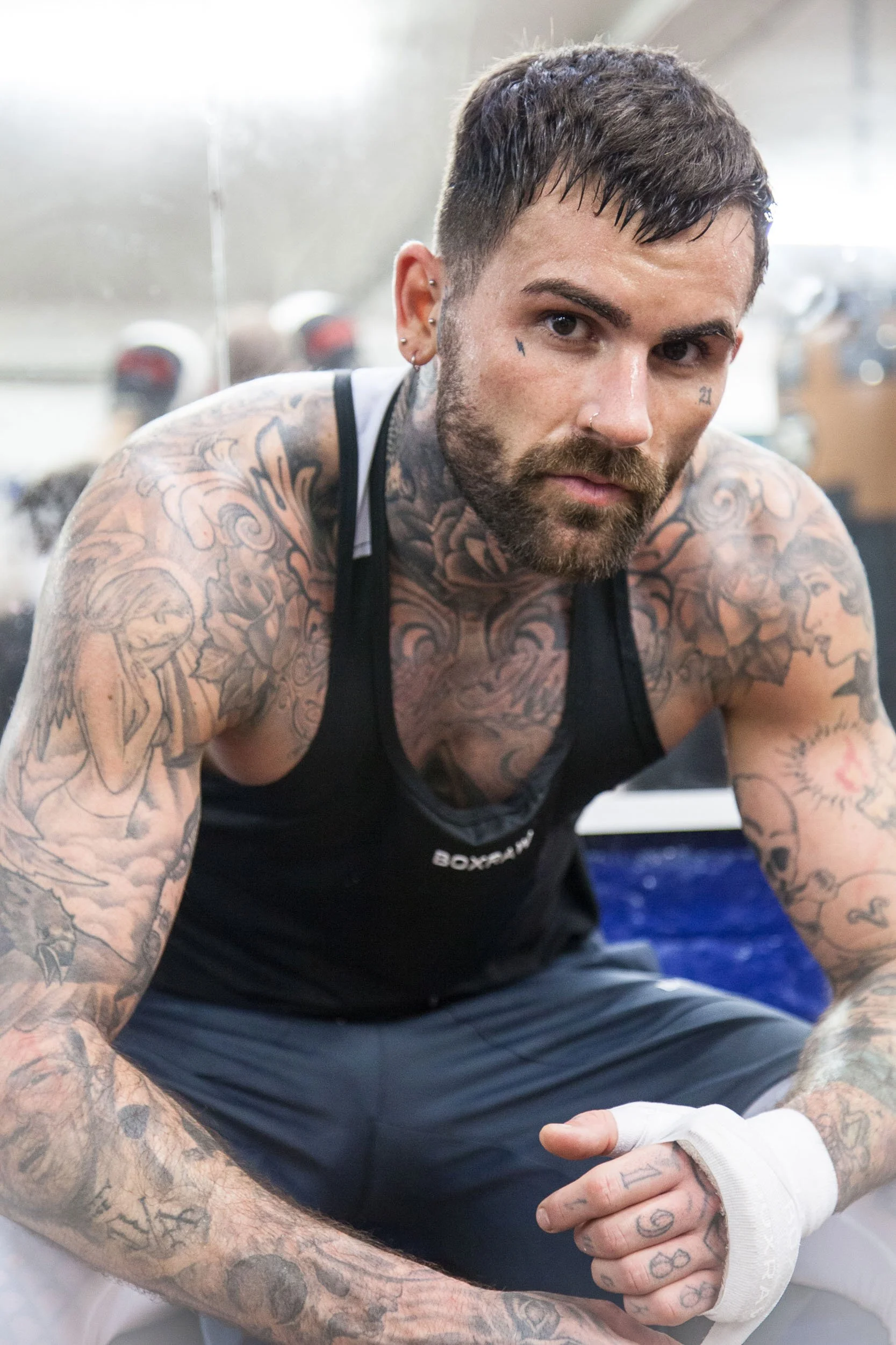 Chris Perceval