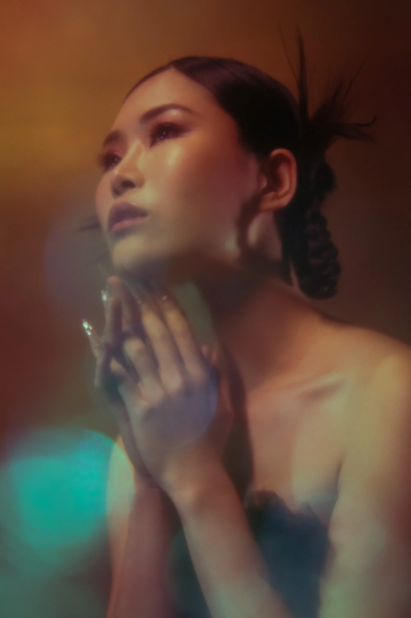 Anqi Zhu