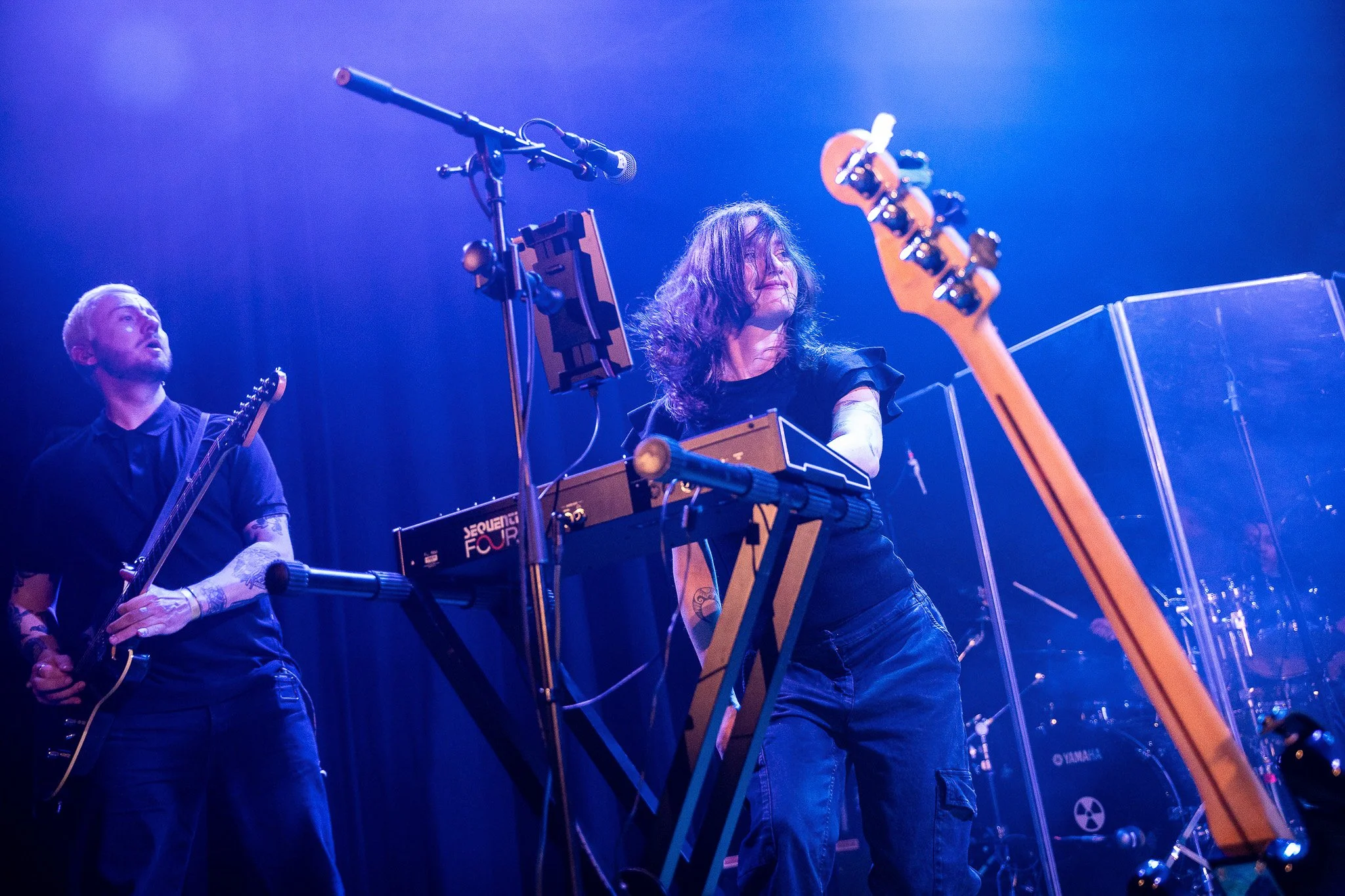 Pure Reason Revolution