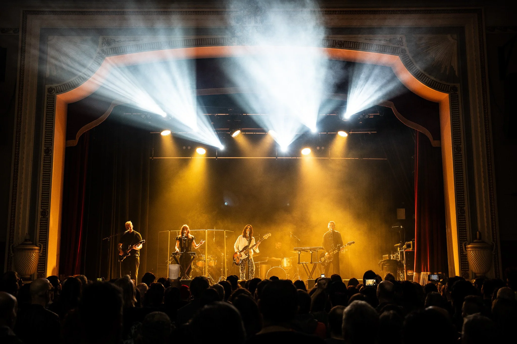 Pure Reason Revolution