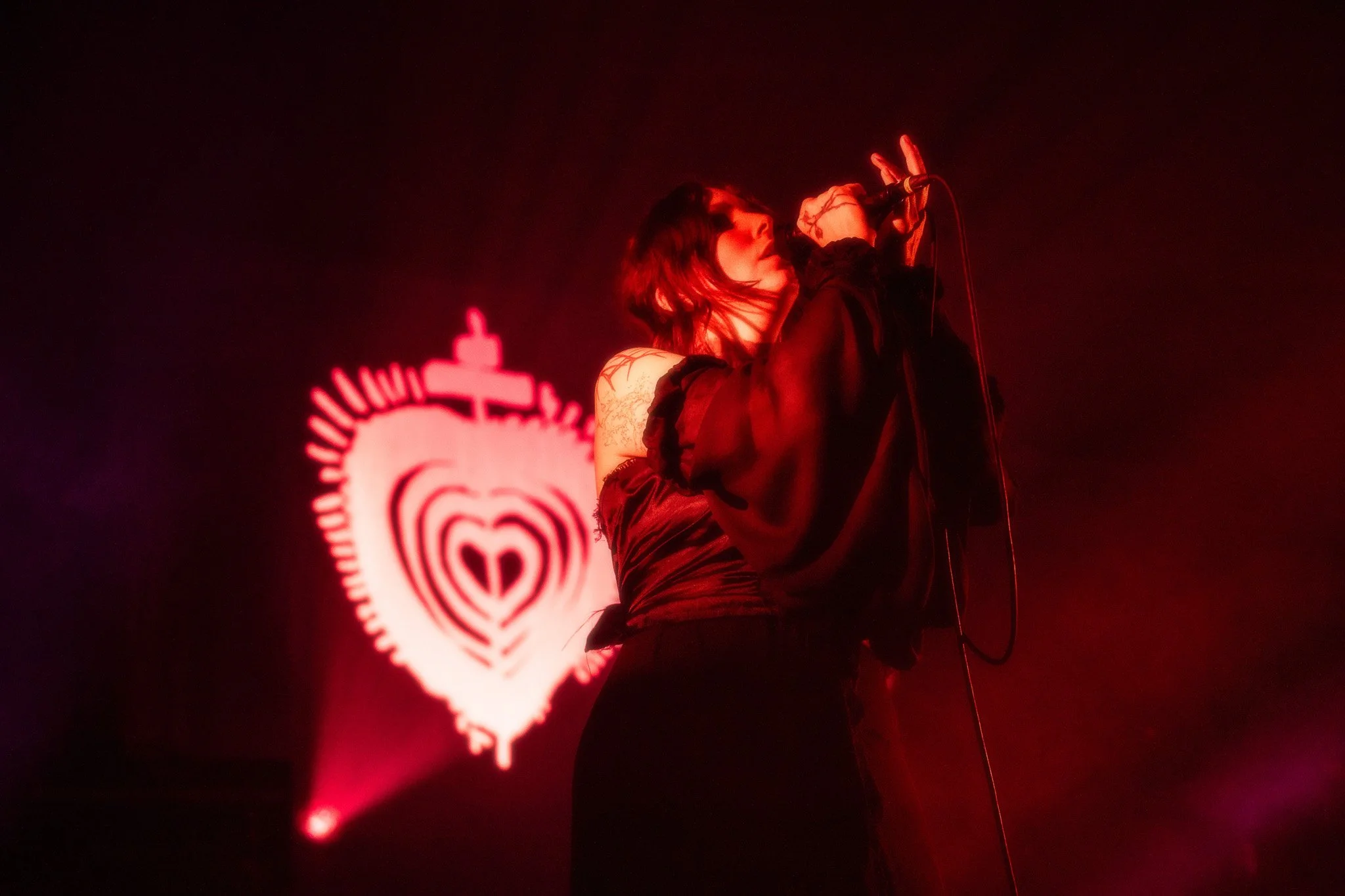 Chelsea Wolfe