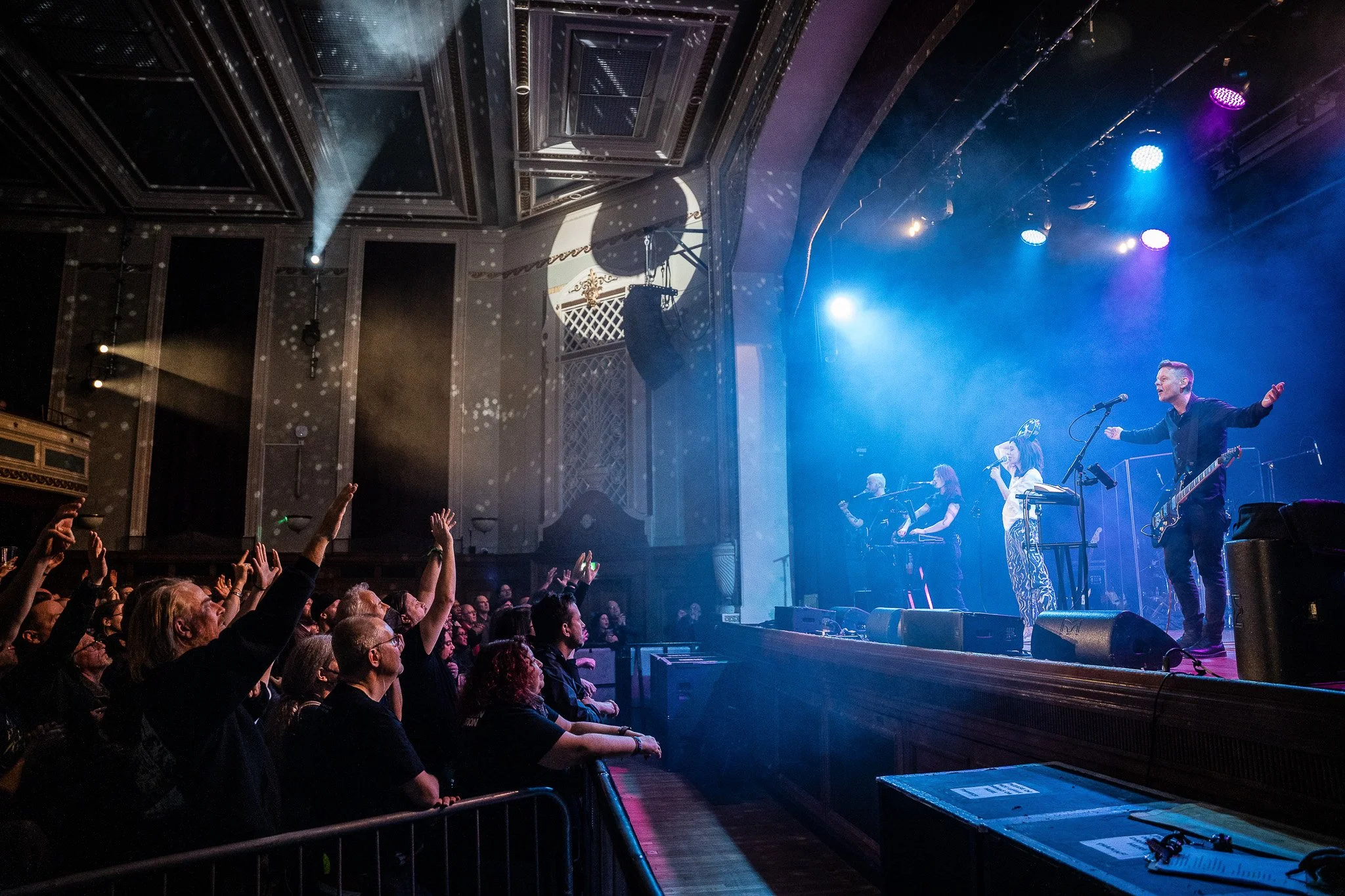 Pure Reason Revolution