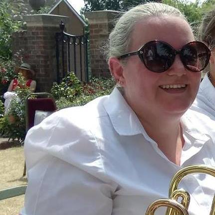 Tracey Bennett BMus (hons) LLCM
