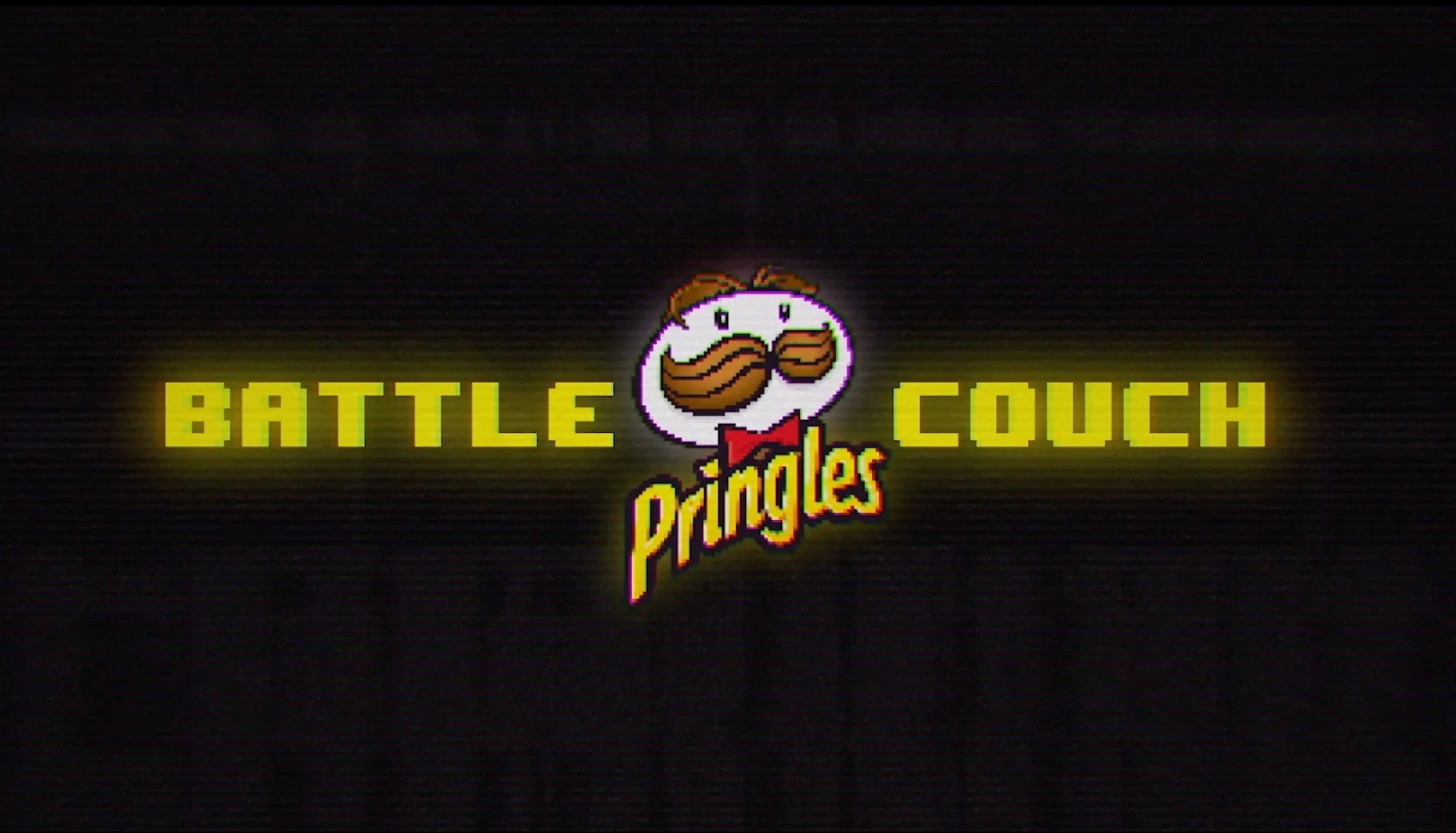 Battle couch