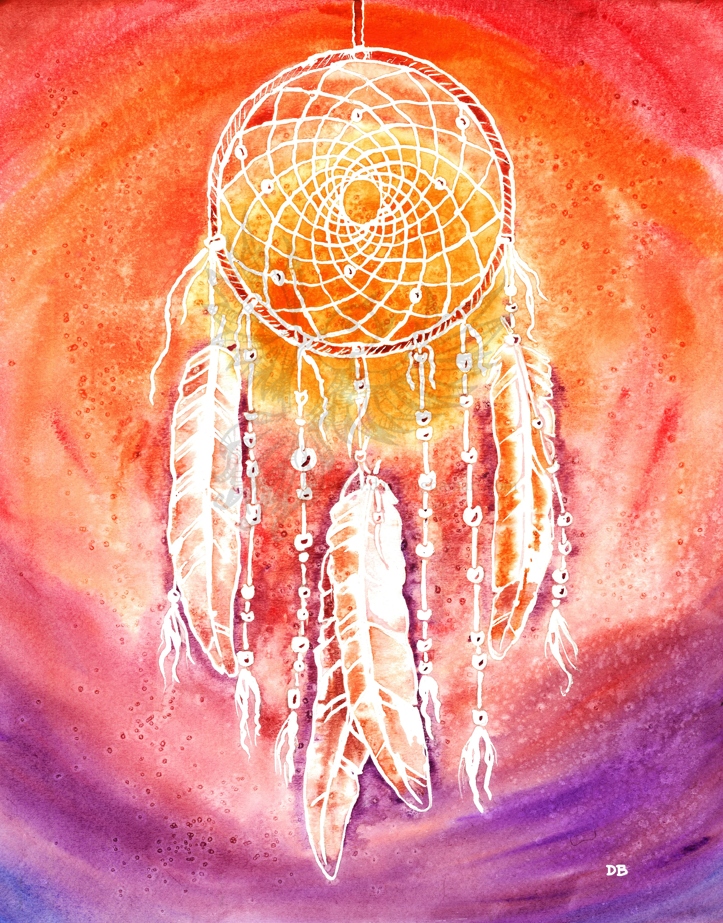 Dream Catcher