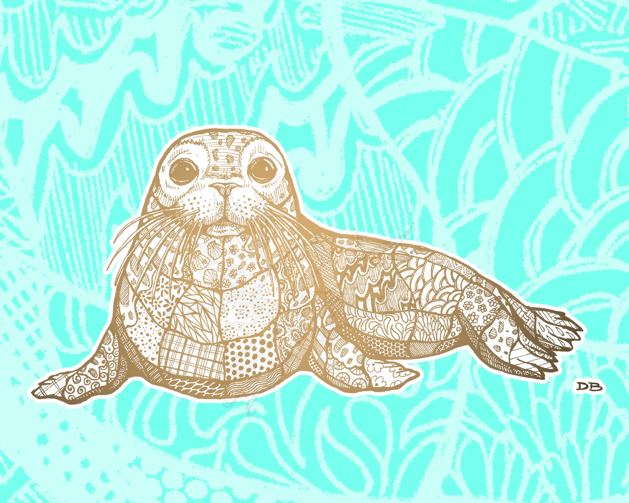 Zen Seal