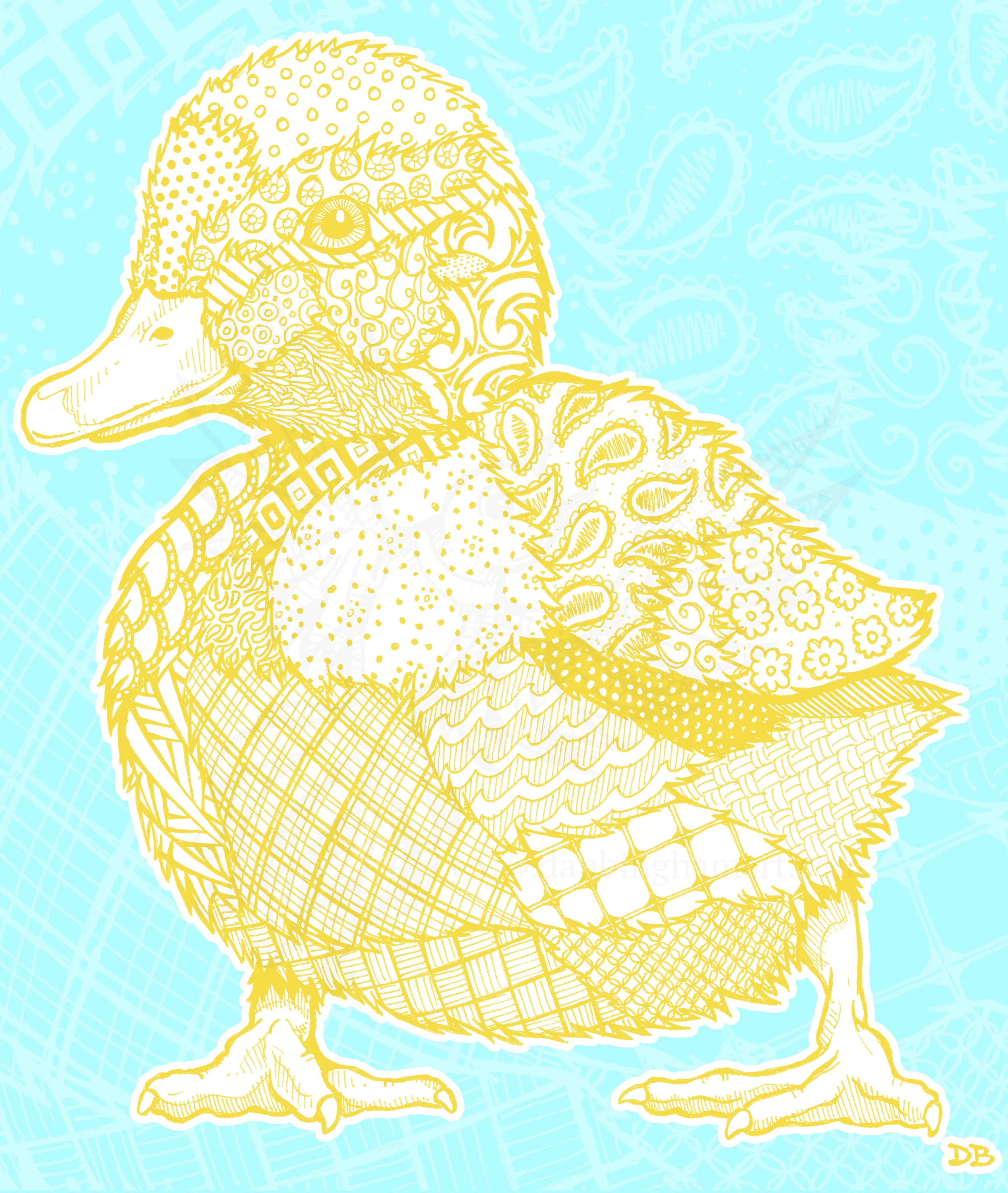 Duck zentangle COLOR WATERMARKED.jpg