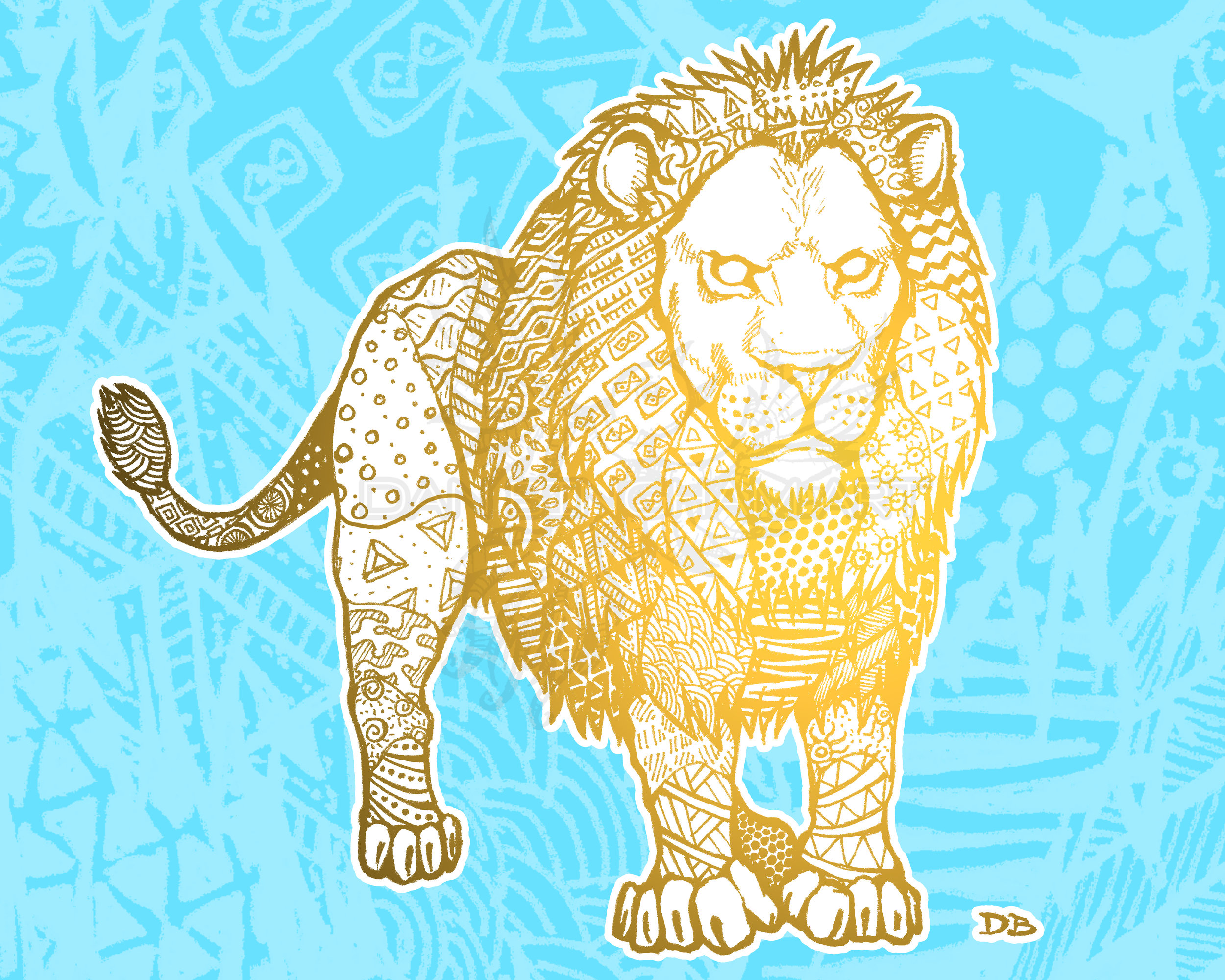 Zen Lion COLOR WATERMARKED.jpg