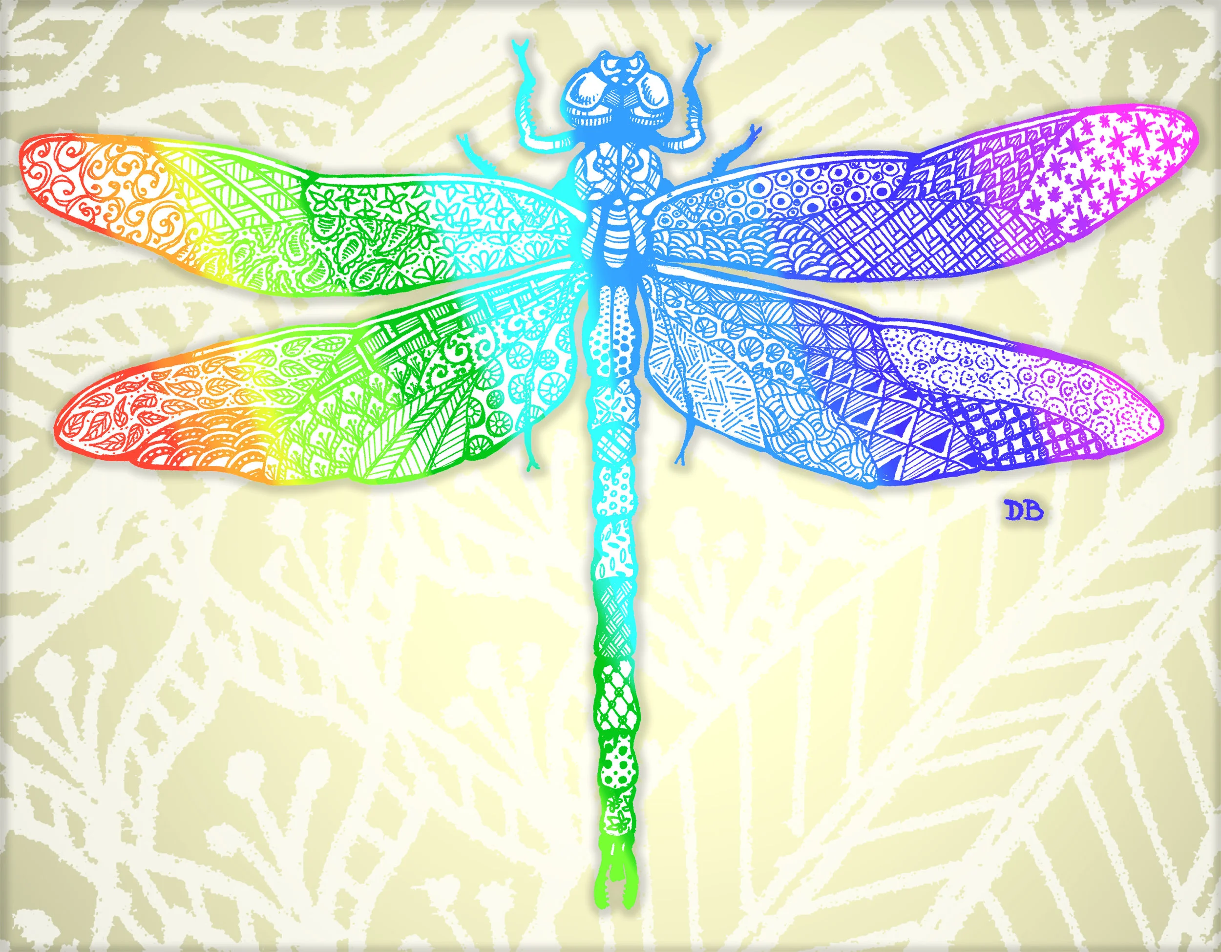 zen dragon fly RAINBOW SM.jpg