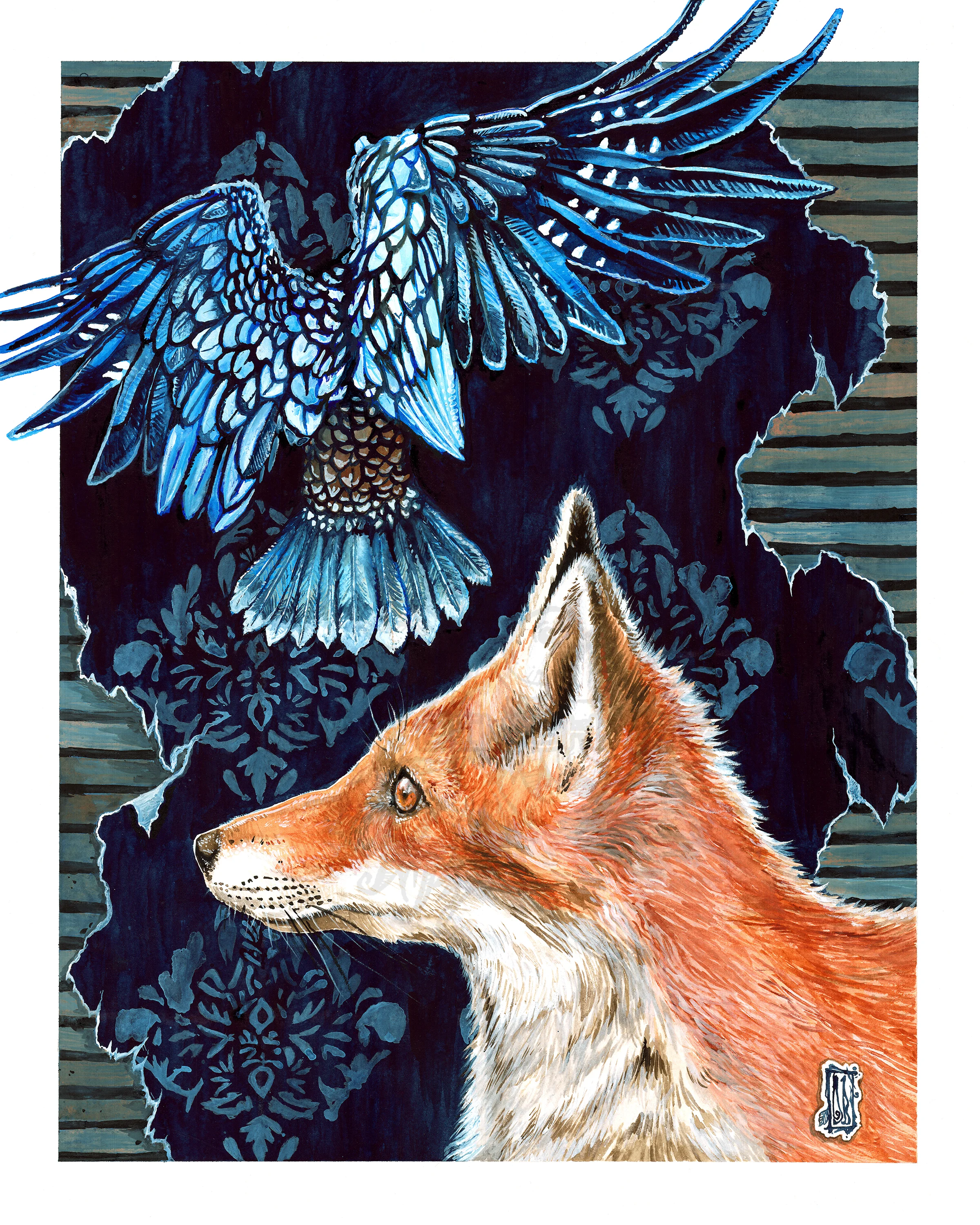 Thoughts in Release Fox WATERMARKED.jpg