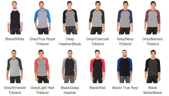 Unisex 3:4 shirt color chart.jpeg
