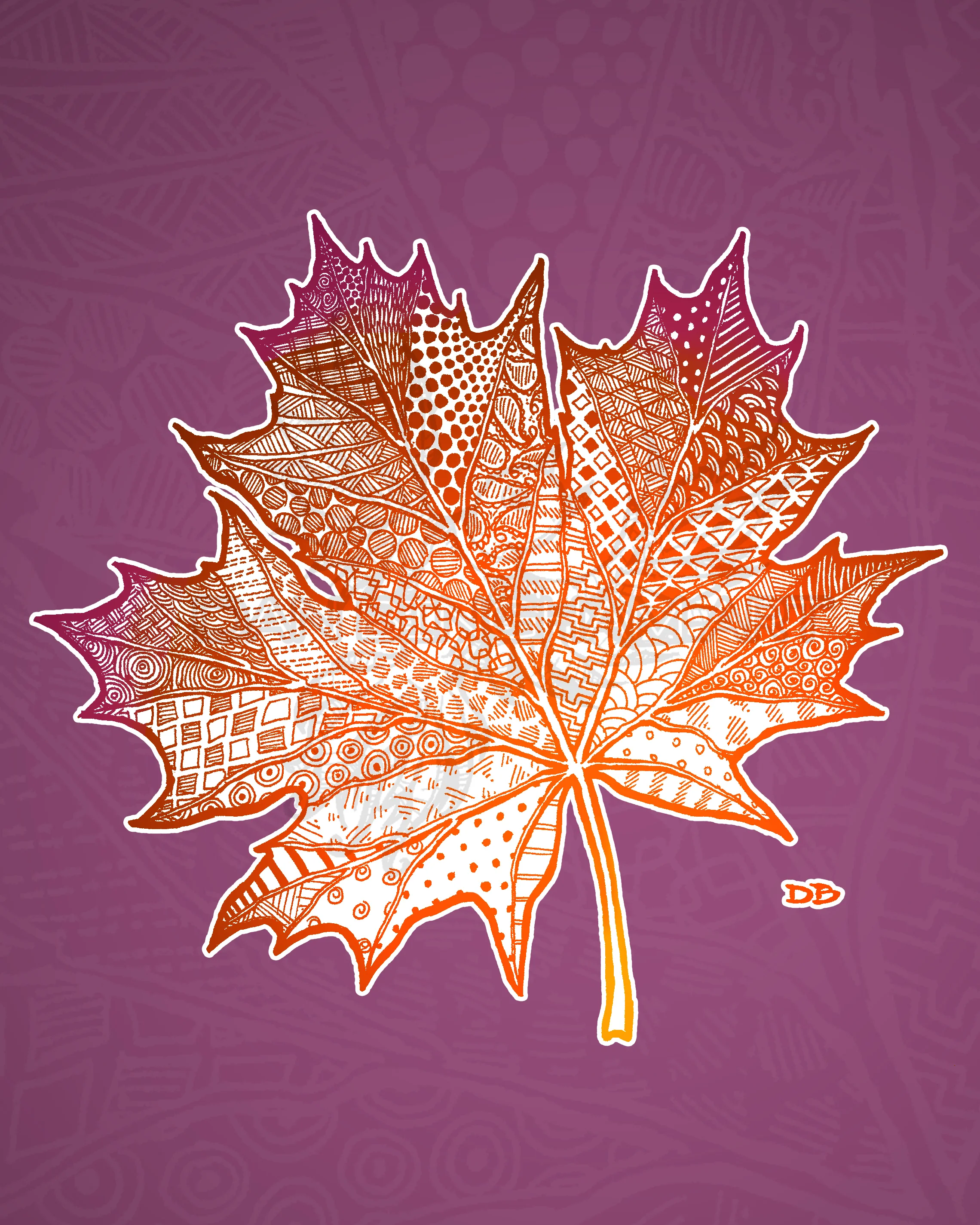 Zen Leaf