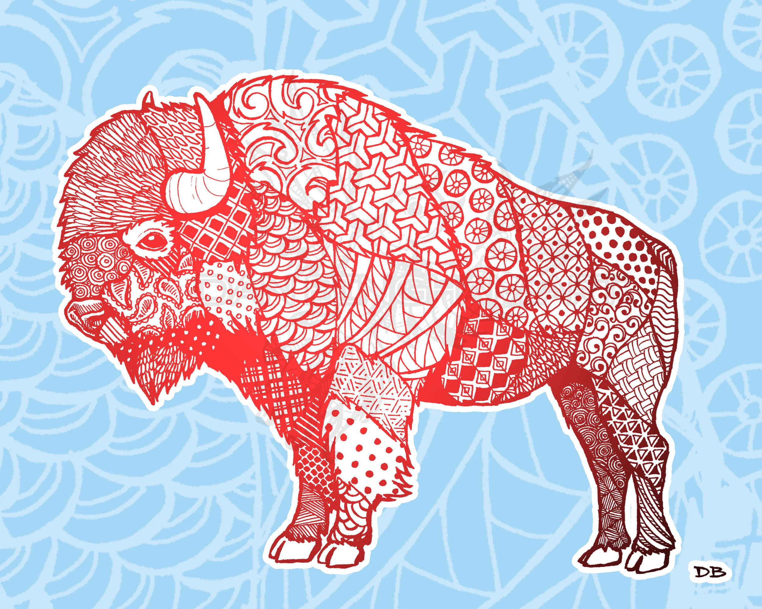 Zen Buffalo WATERMARKED.jpg