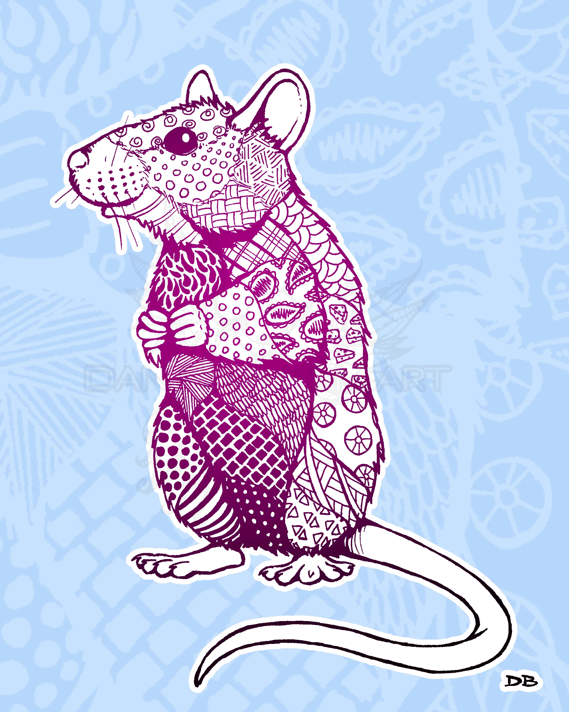 Zen Pet