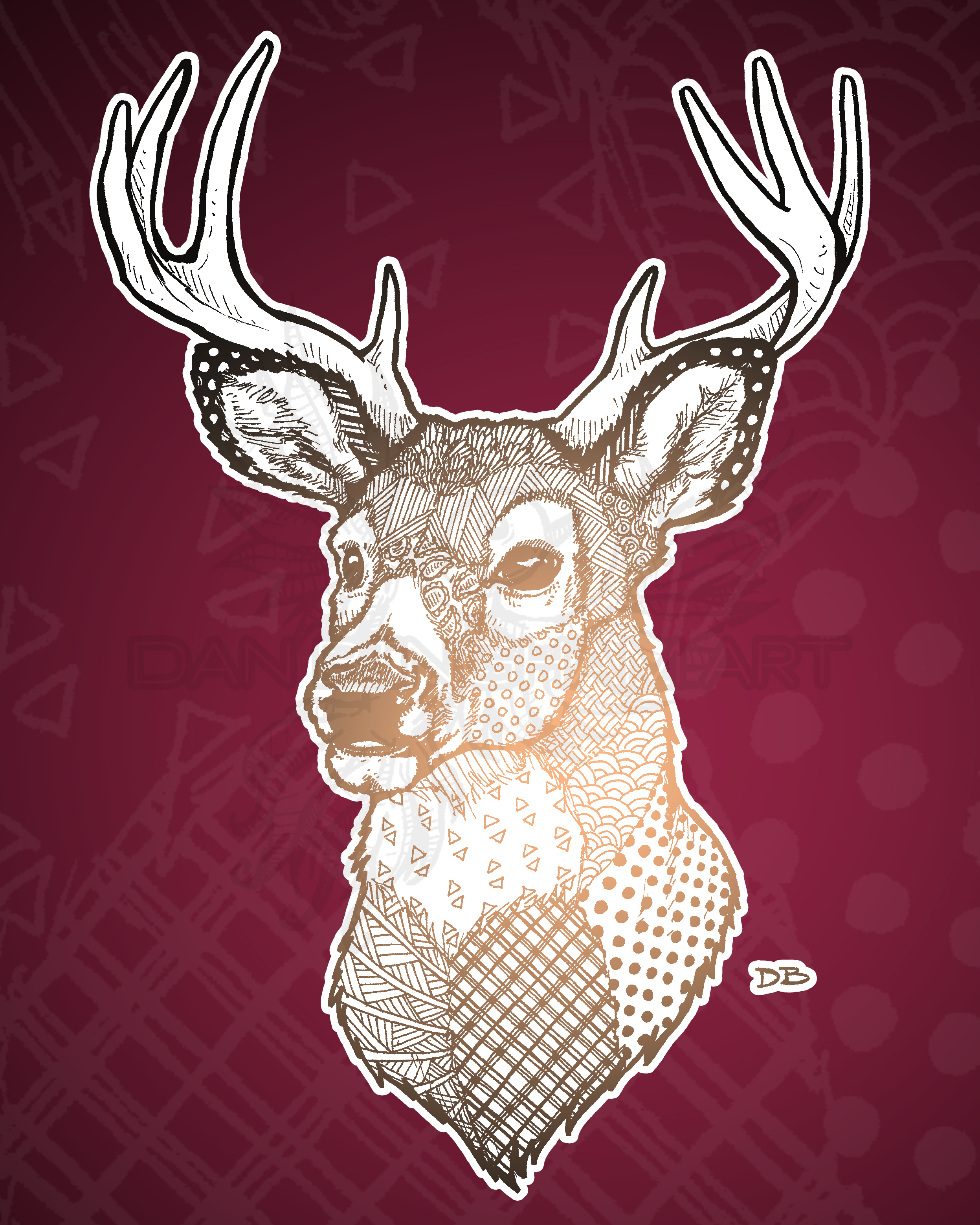 Zen Buck