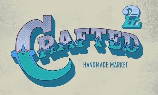 Crafted 2: Fall Market