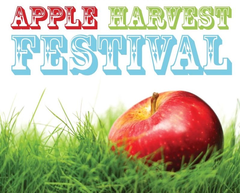 Apple Harvest Festival (Ithaca, NY)
