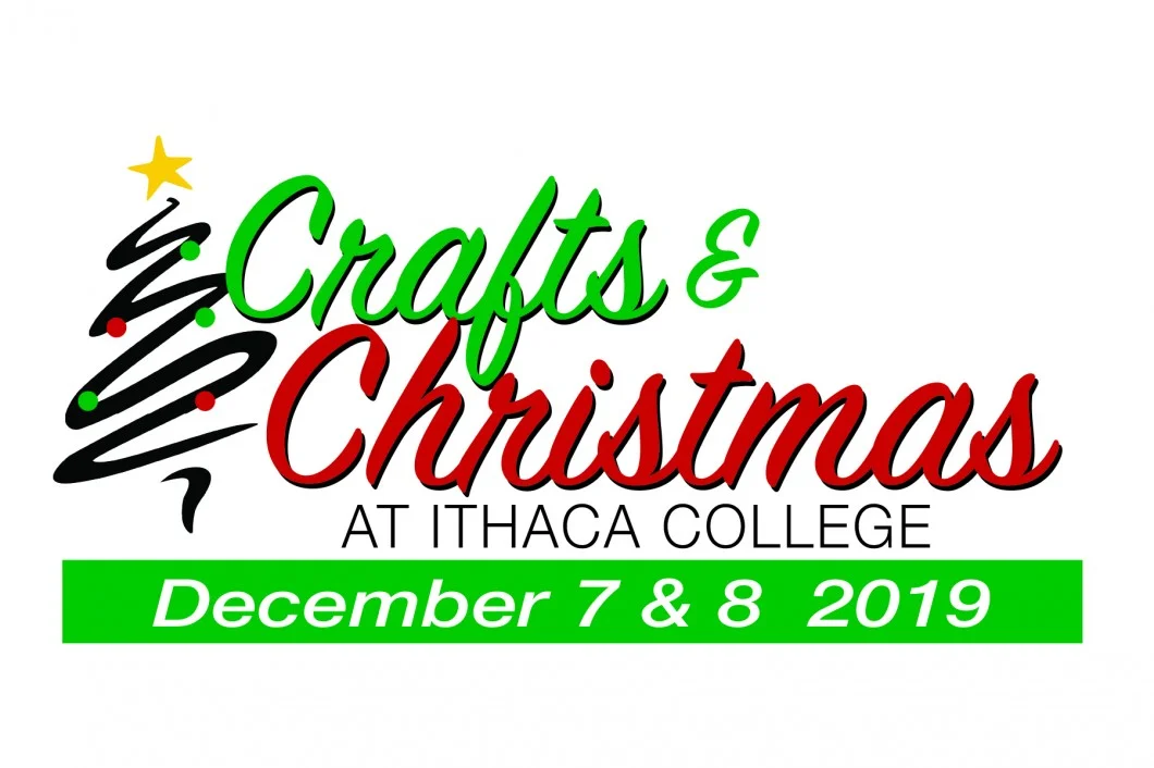 Crafts &amp; Christmas (Ithaca, NY)