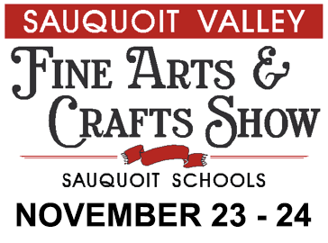 Sauquoit Valley Fine Arts &amp; Crafts Show