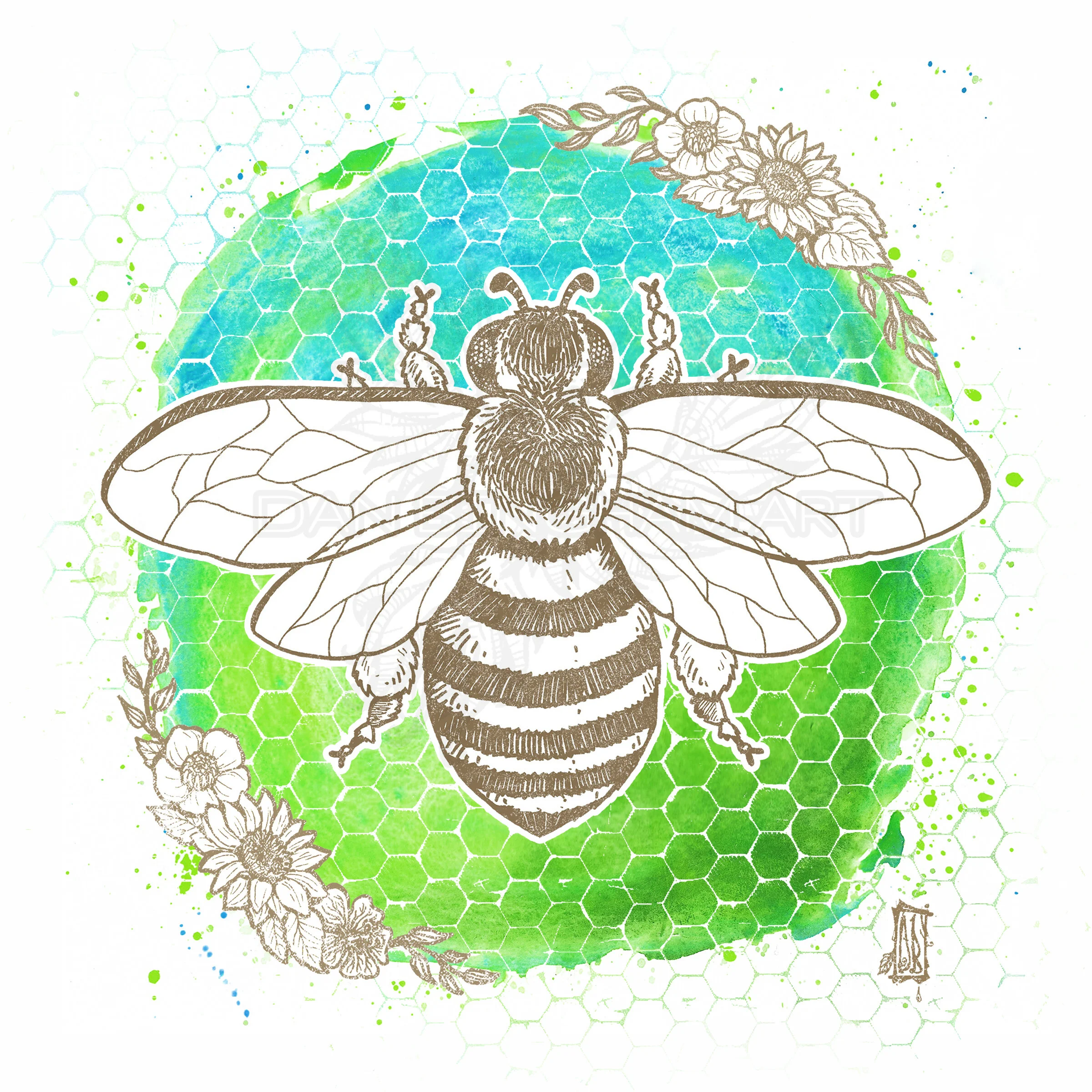 Bee Art Square WATERMARKED.jpg