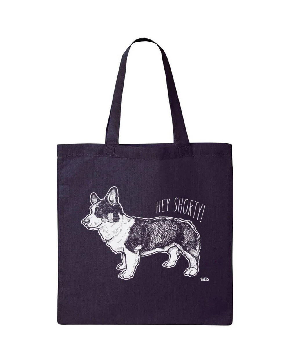 corgi tote navy.jpg