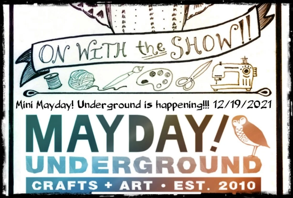 CANCELED - Mini Mayday! Underground (Rochester, NY)