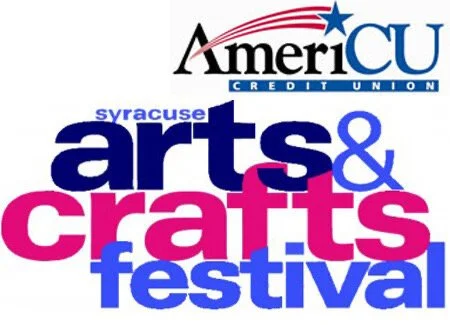 Montgomery Street Fair (Syracuse Arts &amp; Crafts Festival)