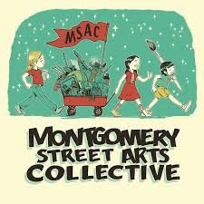Montgomery Street Fair (Syracuse Arts &amp; Crafts Festival) (Copy)