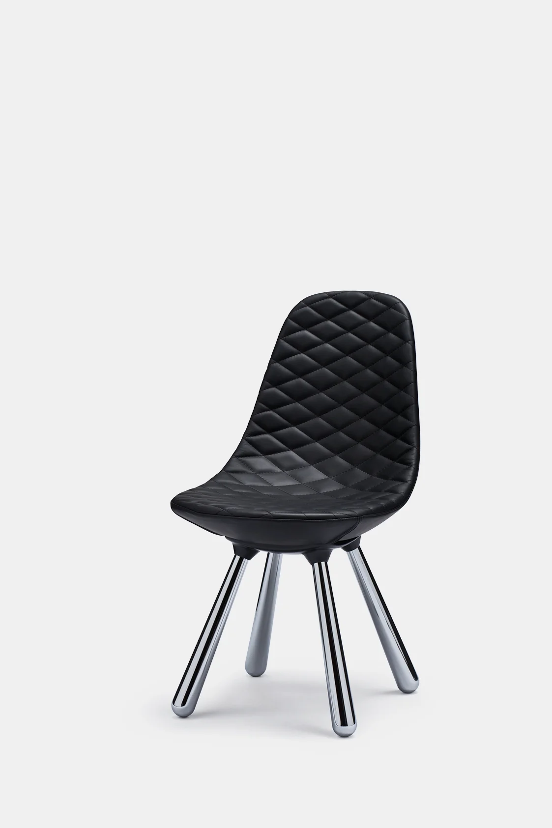 TUDOR-CHAIR_w-out-arms-chrome-black-diamond_01_Jaime-Hayon_©PeterGuenzel_EstablishedSons_72dpi-1.jpg