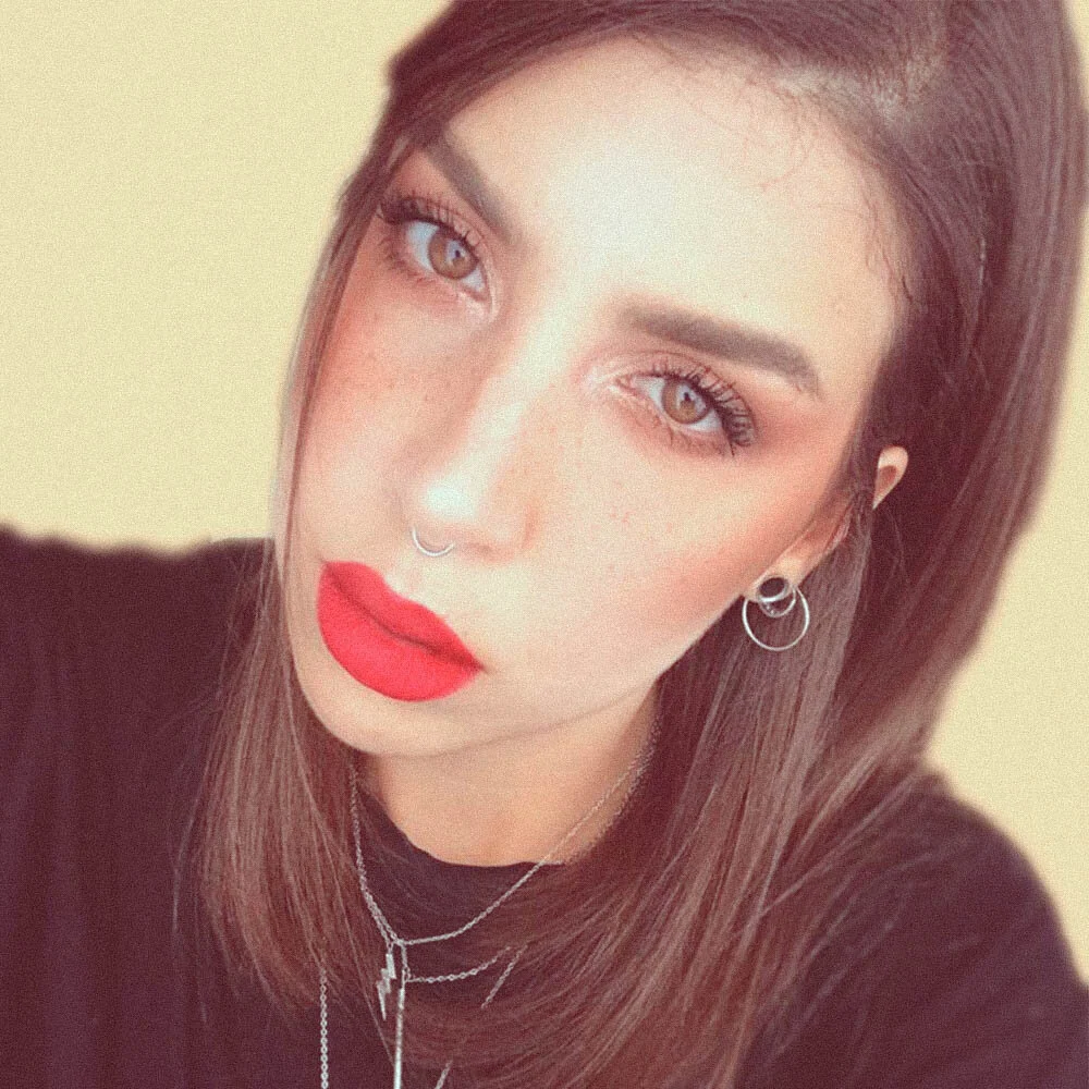 Ariana Marcano Montero