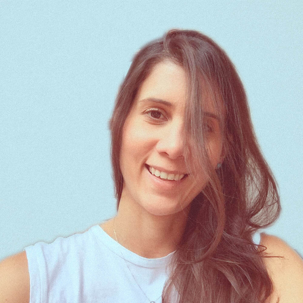 Ana Valentina Quilarque: