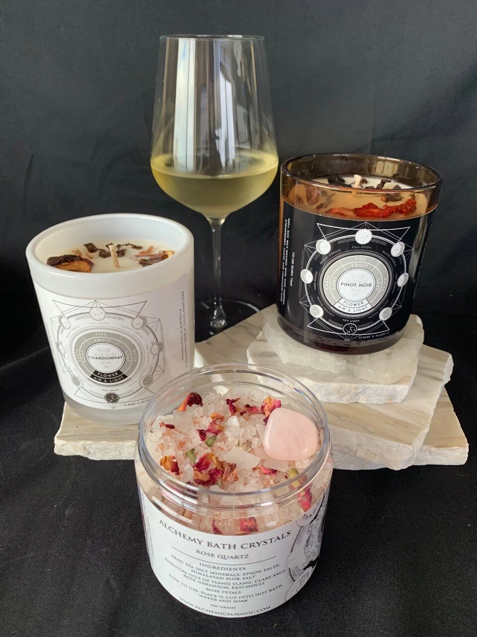 Self- Care Bundle