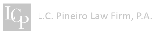 L.C. Pineiro Law P.A.