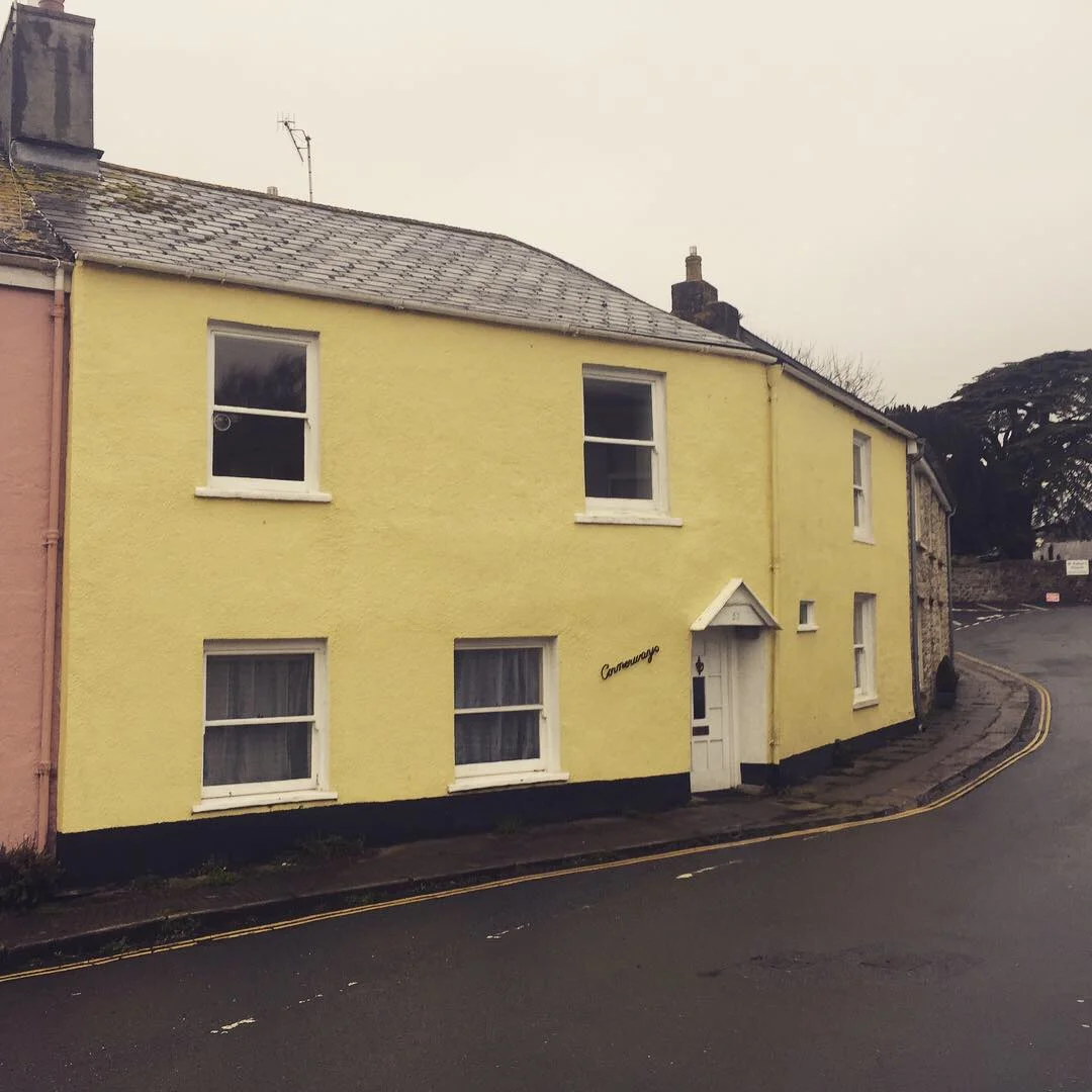 Our Restoration Diary Our Home