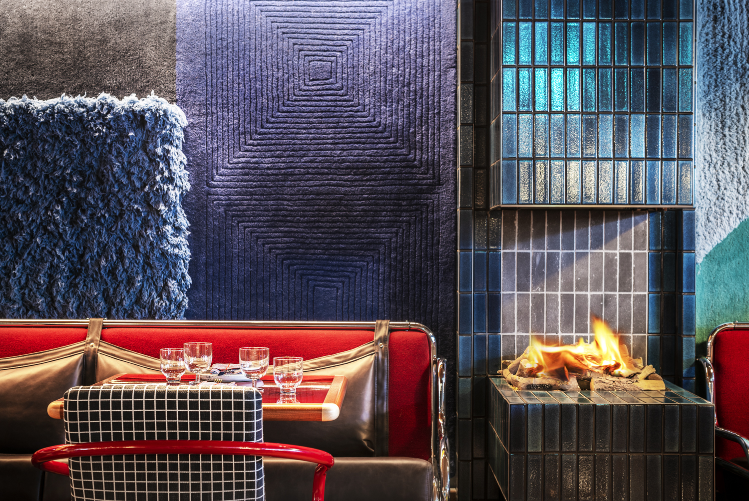 You will want to stay in this when you go to London!