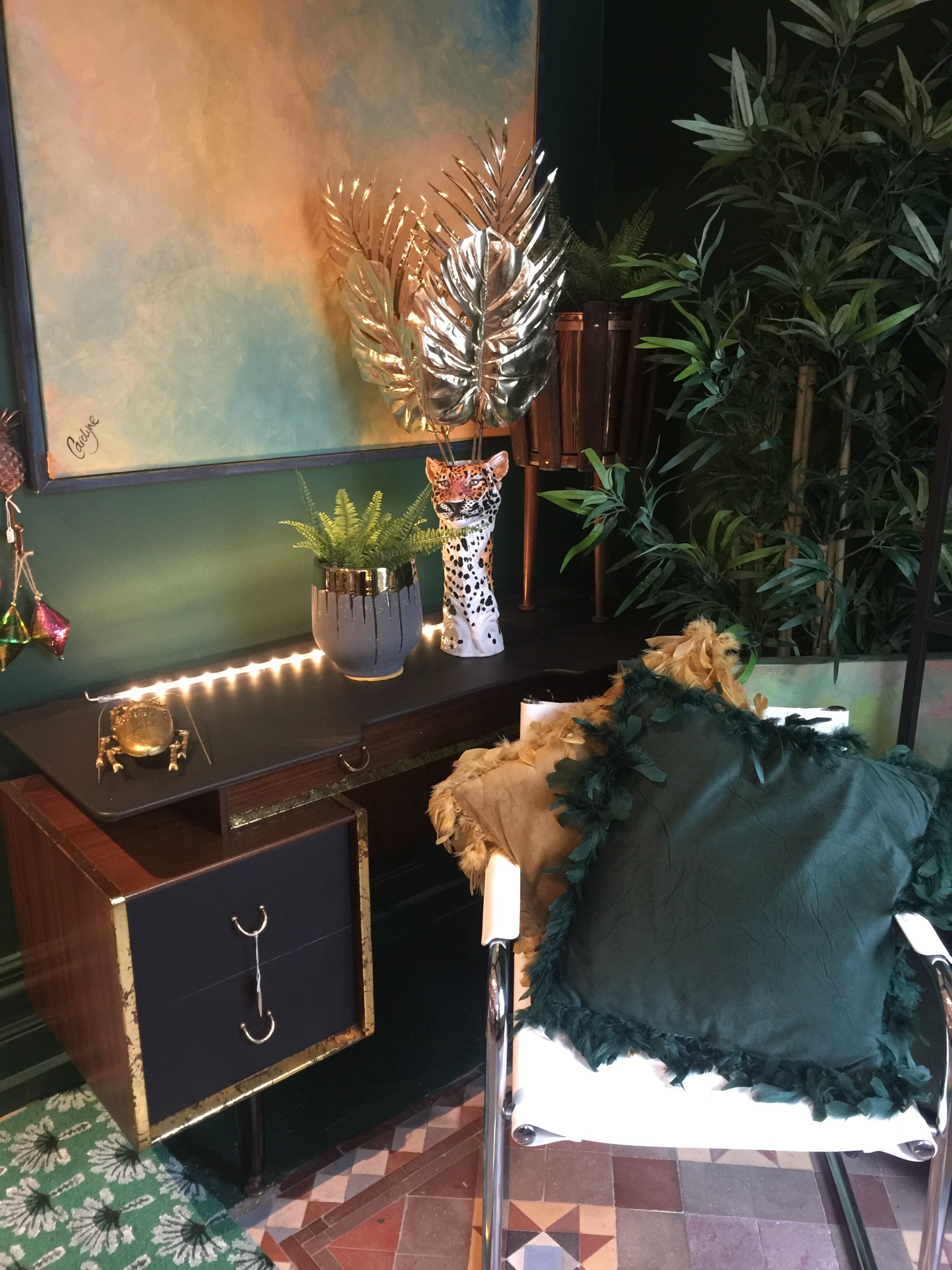 Supporting Our Small Businesses