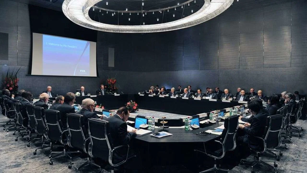 O banimento do Third Party Ownership (“TPO”) no futebol mundial.