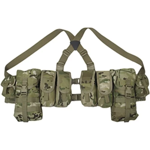 tactical tailor ak chest rig
