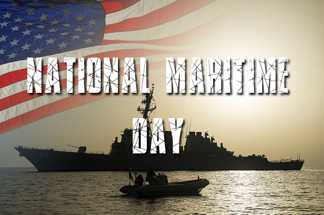 Photo by the Official U.S. Navy Page , Edited by TSSi