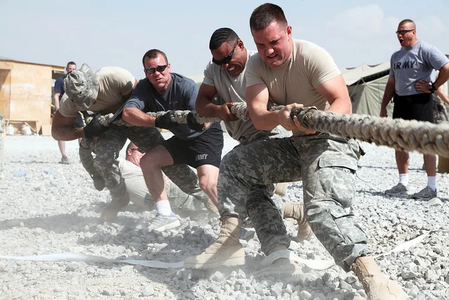 Photo by Pfc. Donald Watkins/DVIDSHUB via Flickr