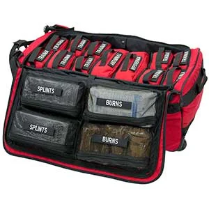 tactical ems bag