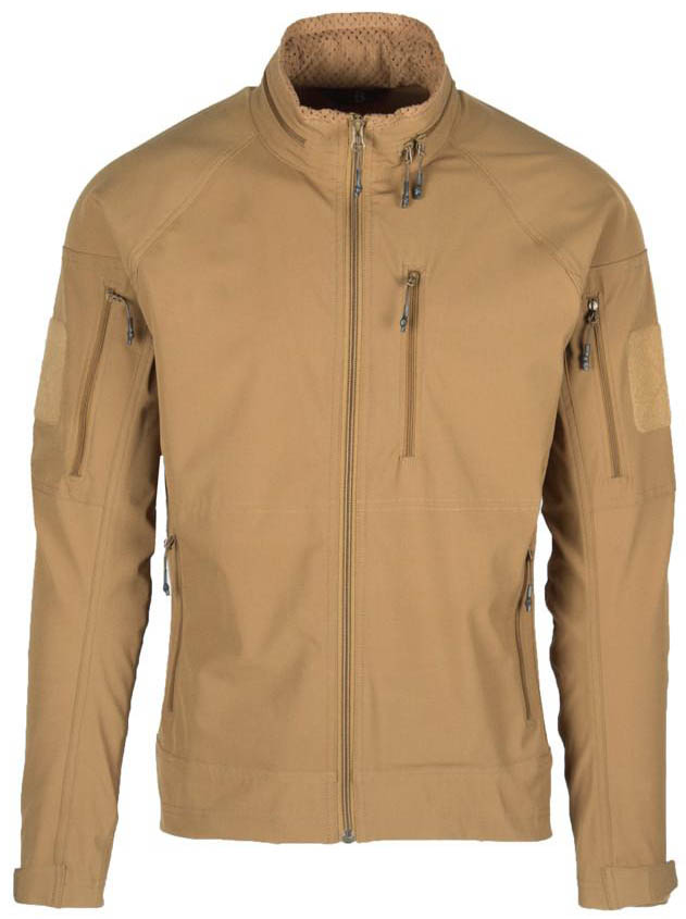 Beyond Clothing — TSSi