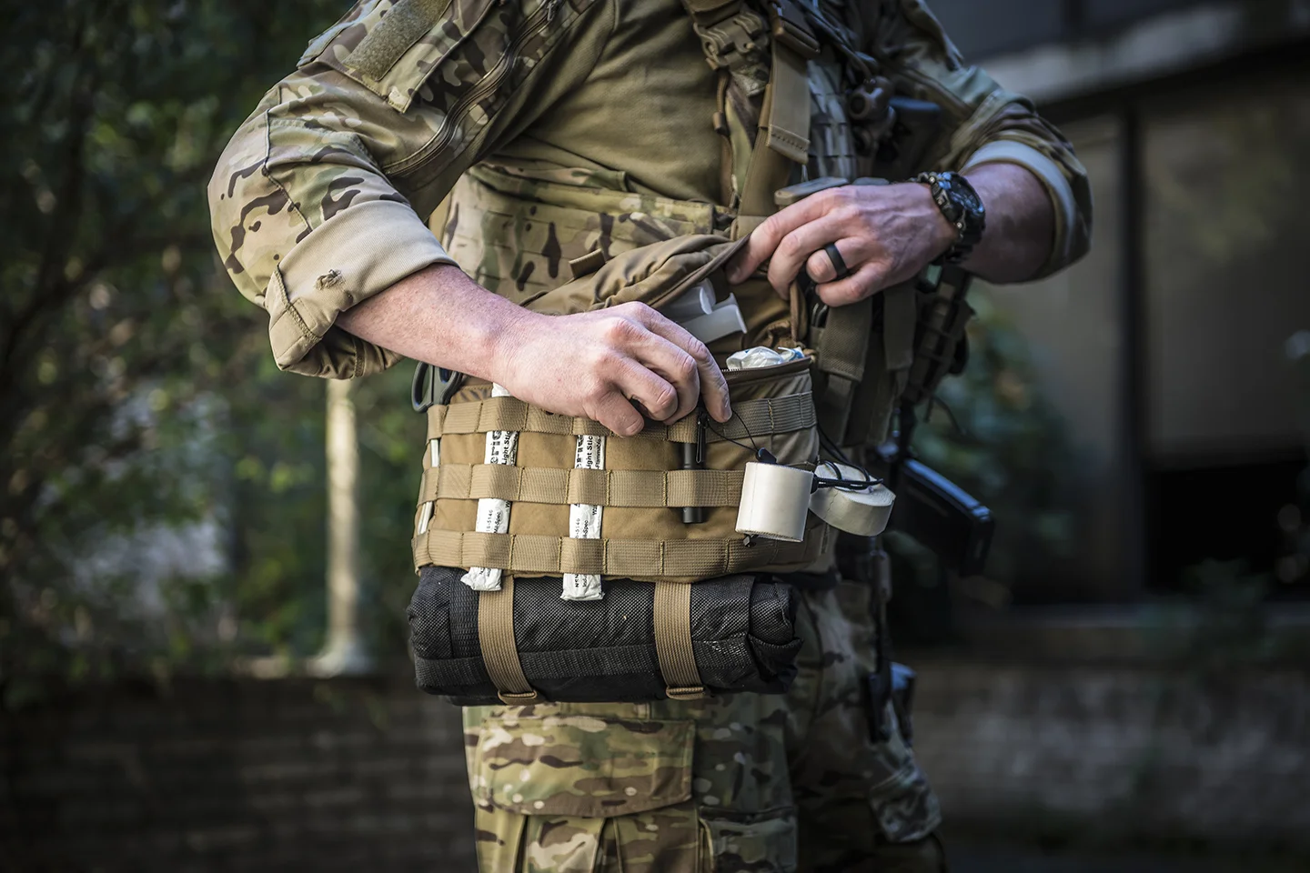 tactical ems backpack