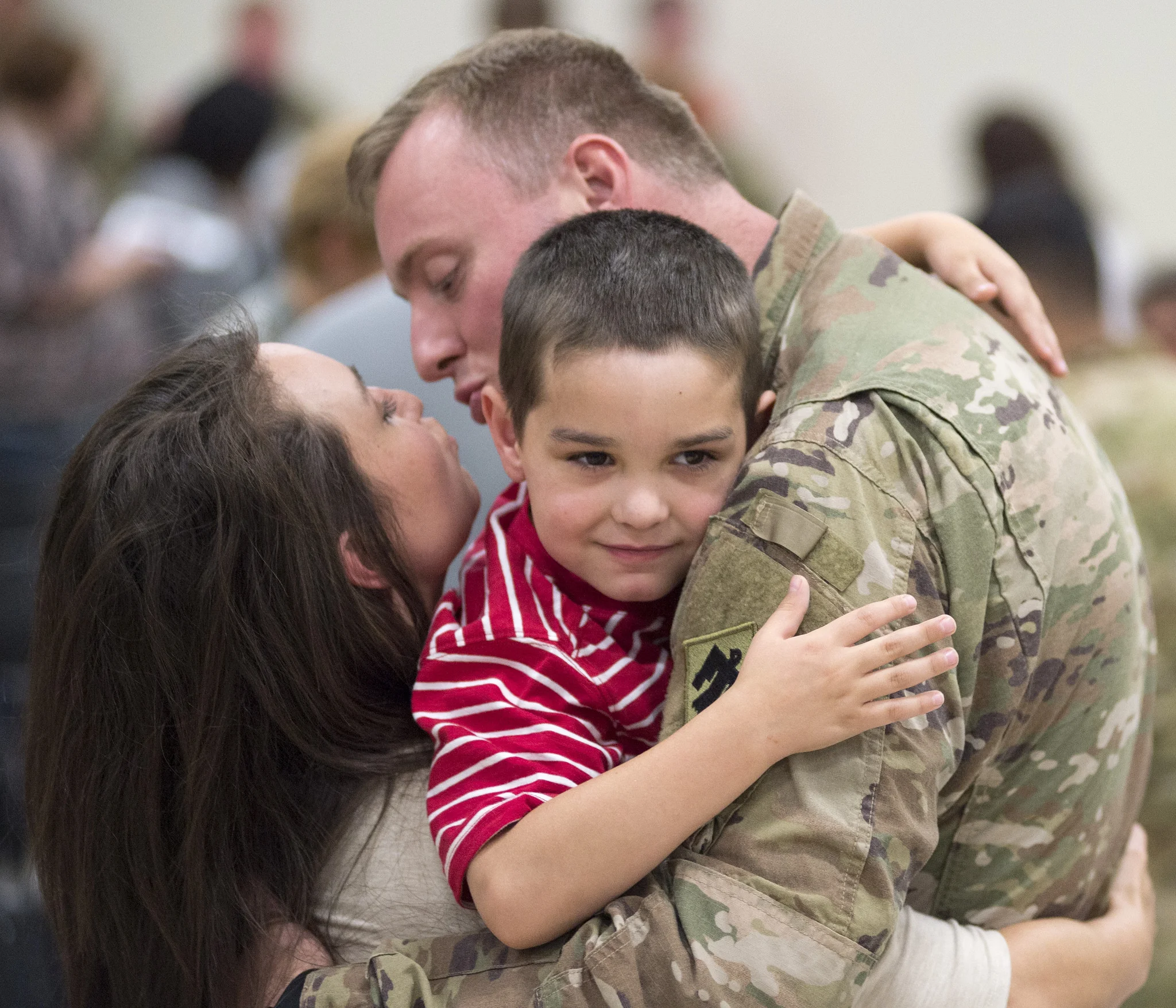 U.S. Army National Guard photo by Sgt. 1st Class Amber Osei via Flickr