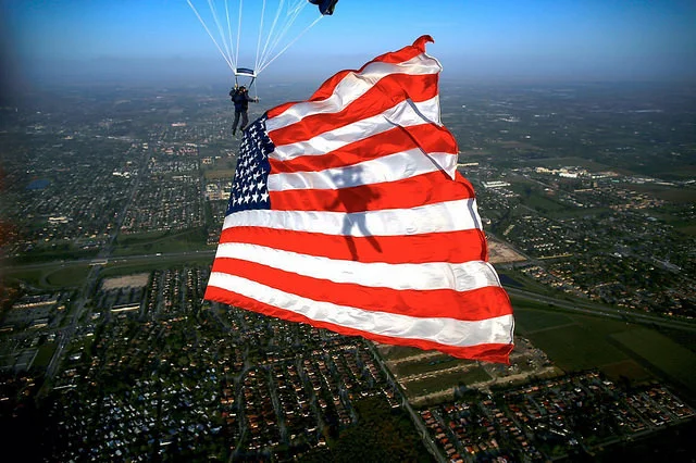 U.S. Navy photo by Jim Woods/Released via Flickr