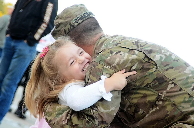 (Photo by SSG Helen Miller, MIARNG via Flickr )