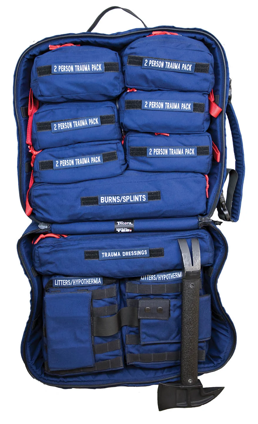tactical emt bag
