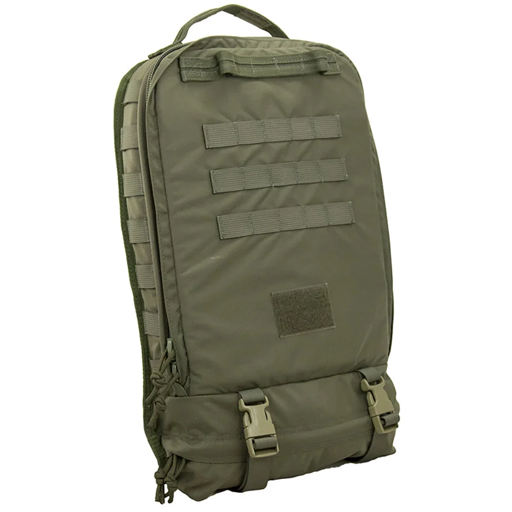 slim tactical backpack