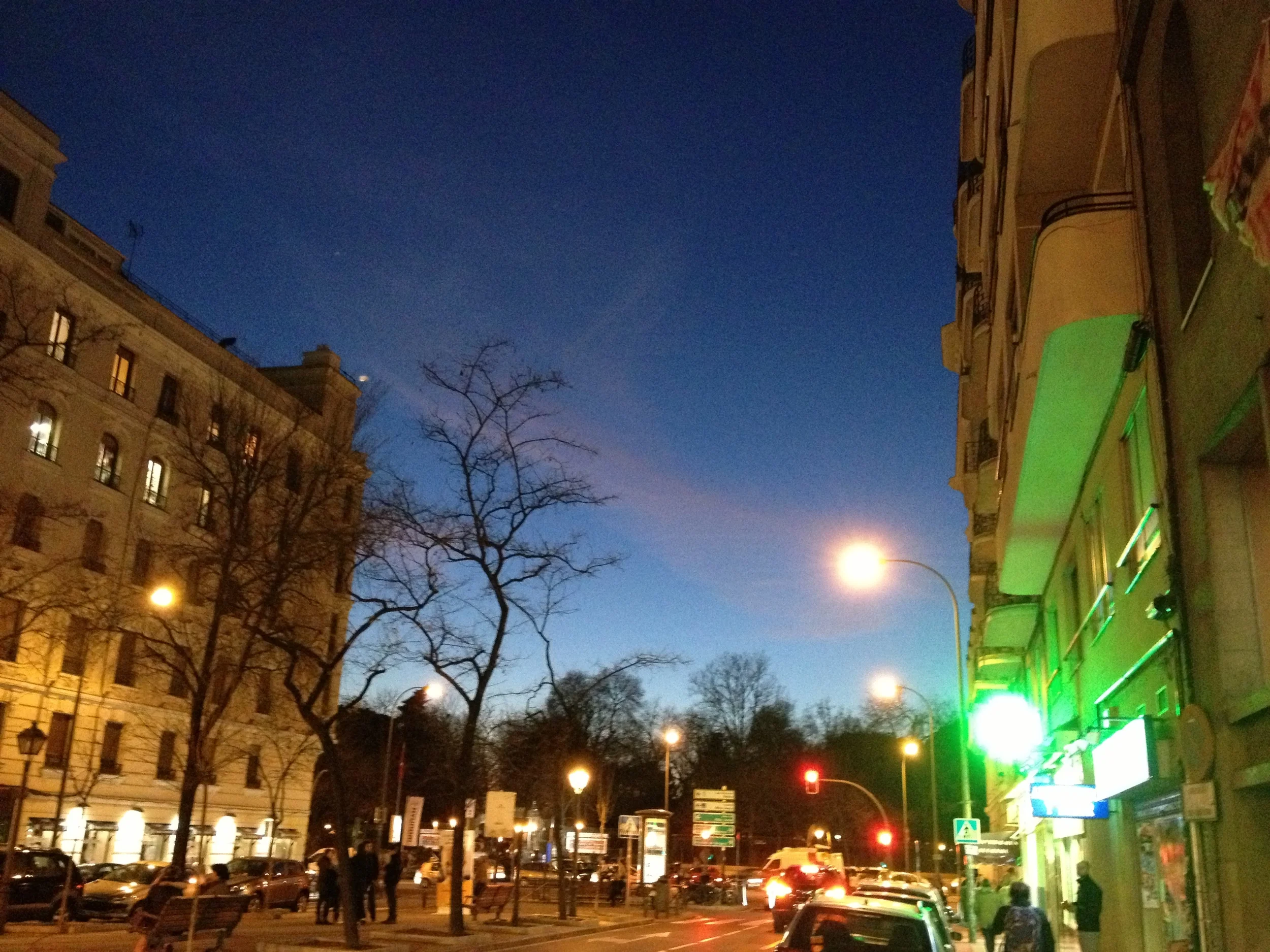 Sharing is caring? Or is "sharing" about making money?