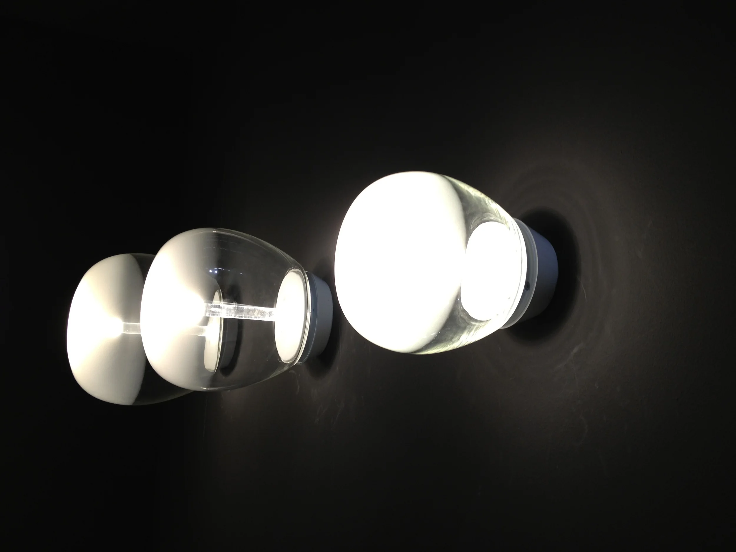 On finding purpose and creating meaning (aka "let's stop doing things because we can, let's start doing them because they solve a problem")